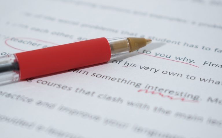 Grammatik lernen im Sprachunterricht